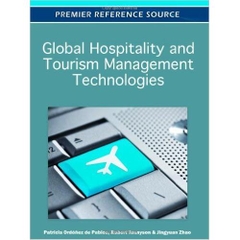 Global Hospitality and Tourism Management Technologies