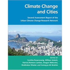 Climate Change and Cities: Second Assessment Report of the Urban Climate Change Research Network