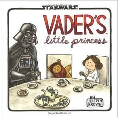 Vader's Little Princess