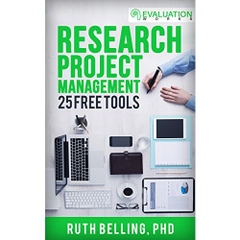 Research Project Management: 25 Free Tools