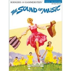 The Sound of Music: Vocal Selections - Revised Edition (Rodgers and Hammerstein Vocal Selections)
