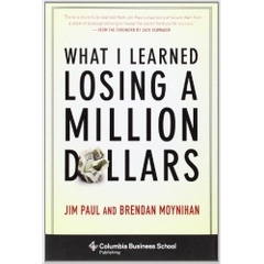 What I Learned Losing a Million Dollars (Audiobook)