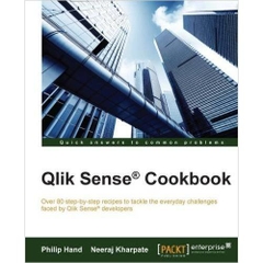 Qlik® Sense Cookbook