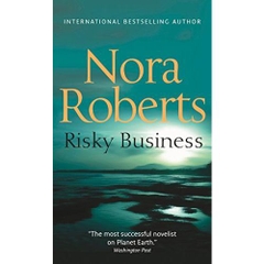 Risky Business: the classic story from the queen of romance that you won’t be able to put down