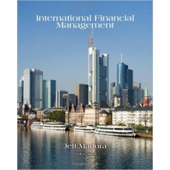 International Financial Management