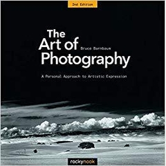 The Art of Photography: A Personal Approach to Artistic Expression