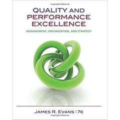 Quality & Performance Excellence