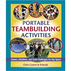 Portable Teambuilding Activities