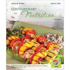 Contemporary Nutrition