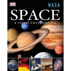 Space: a Visual Encyclopedia