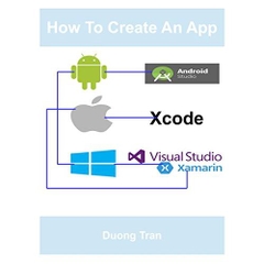 How To Create An App