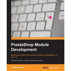 PrestaShop Module Development