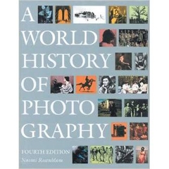 A World History of Photography