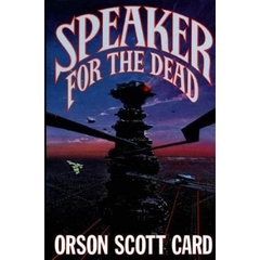 Speaker for the Dead (The Ender Quartet series Book 2)