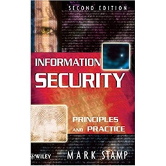 Information Security: Principles and Practice 2nd Edition
