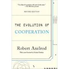 The Evolution of Cooperation: Revised Edition