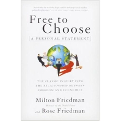 Free to Choose: A Personal Statement