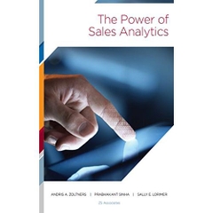 The Power of Sales Analytics