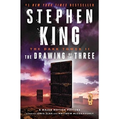 The Dark Tower II: The Drawing of the Three