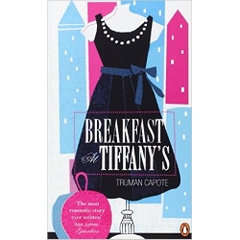 Breakfast at Tiffany's (Penguin Essentials)