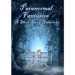 Paranormal Fantasies: A Short Story Anthology