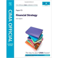 CIMA Official Learning System Financial Management, Sixth Edition