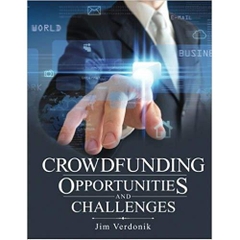 The CrowdFunding Guide for Authors & Writers
