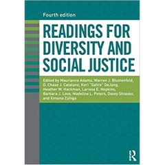 Readings for Diversity and Social Justice