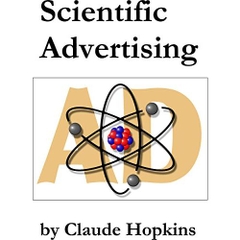 Scientific Advertising