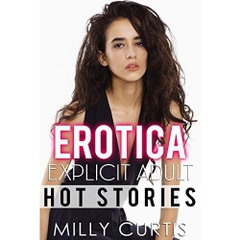 Erotica Explicit Adult Hot Stories