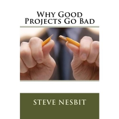 Why Good Projects Go Bad