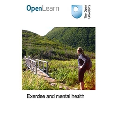 Exercise and mental health