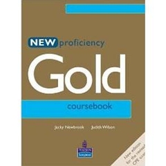 Longman New Proficiency Gold Teacher Book