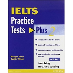 Ielts Practice Tests Plus 2