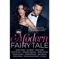 Modern Fairy Tale: Twelve Books of Breathtaking Romance