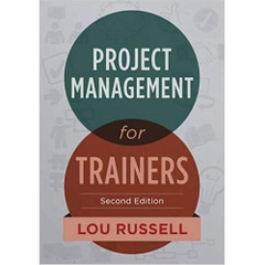 Project Management for Trainers