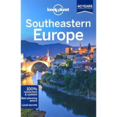 Lonely Planet Southeastern Europe (Travel Guide)