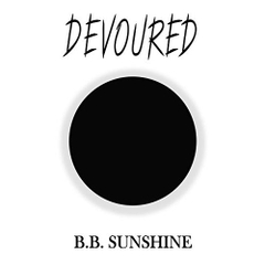Devoured: A Collection of Love Poetry