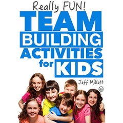 Really Fun Team Building Activities for Kids