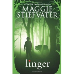 Linger (Shiver) by Maggie Stiefvater