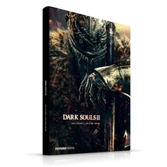 Dark Souls II Collector's Edition Strategy Guide