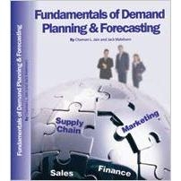 Fundamentals of Demand Planning and Forecasting
