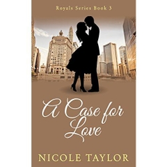 A Case For Love: A Christian Romance