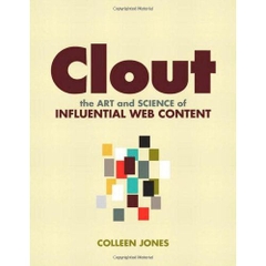 Clout: The Art and Science of Influential Web Content