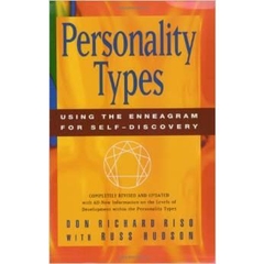 Personality Types: Using the Enneagram for Self-Discovery