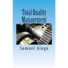 Total Quality Management: TQM Easylearning