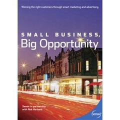 Small Business, Big Opportunity