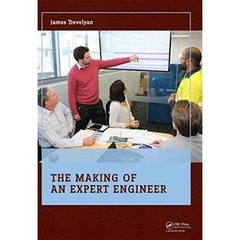 The Making of an Expert Engineer