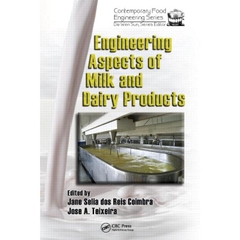 Engineering Aspects of Milk and Dairy Product
