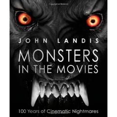 Monsters in the Movies